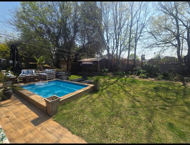 4 BEDROOM HOUSE FOR SALE IN THREE RIVERS